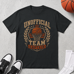 Unofficial Team Captain T-Shirt