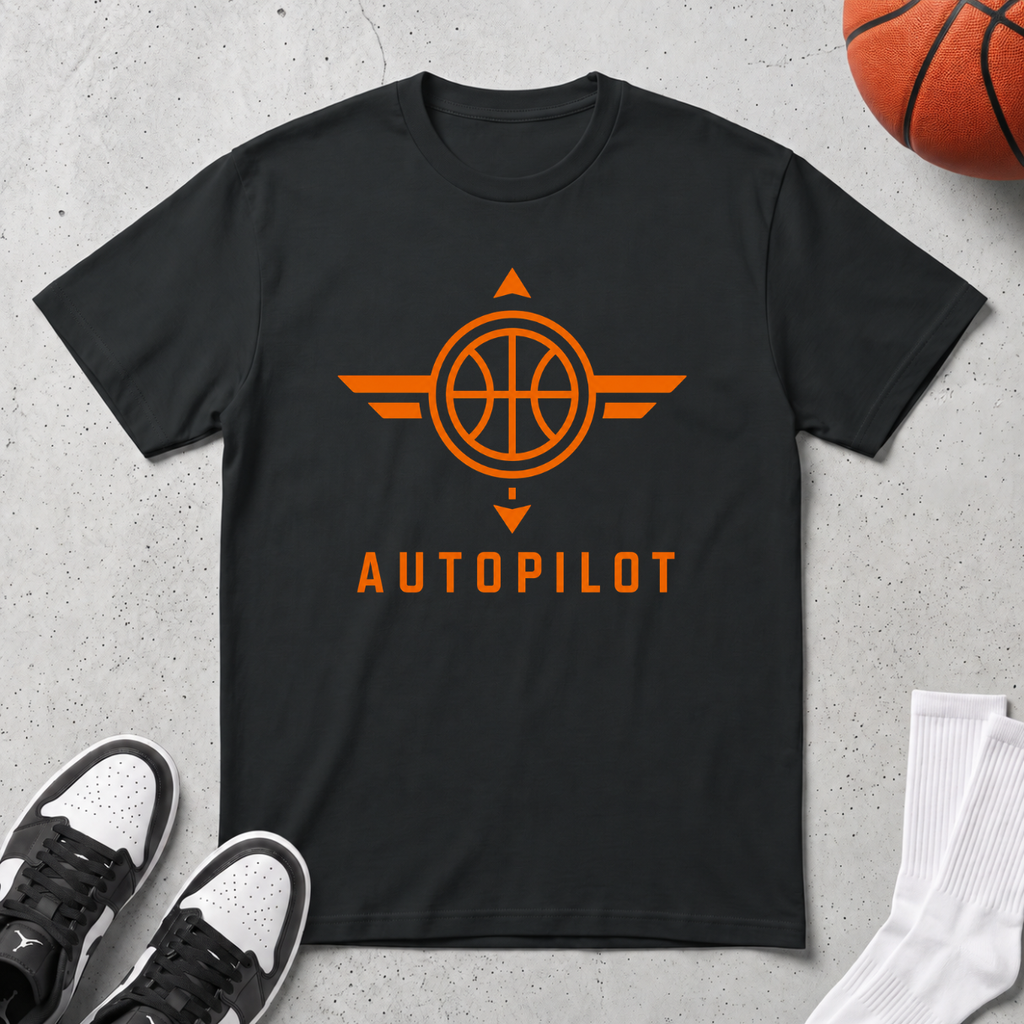 Autopilot T-Shirt