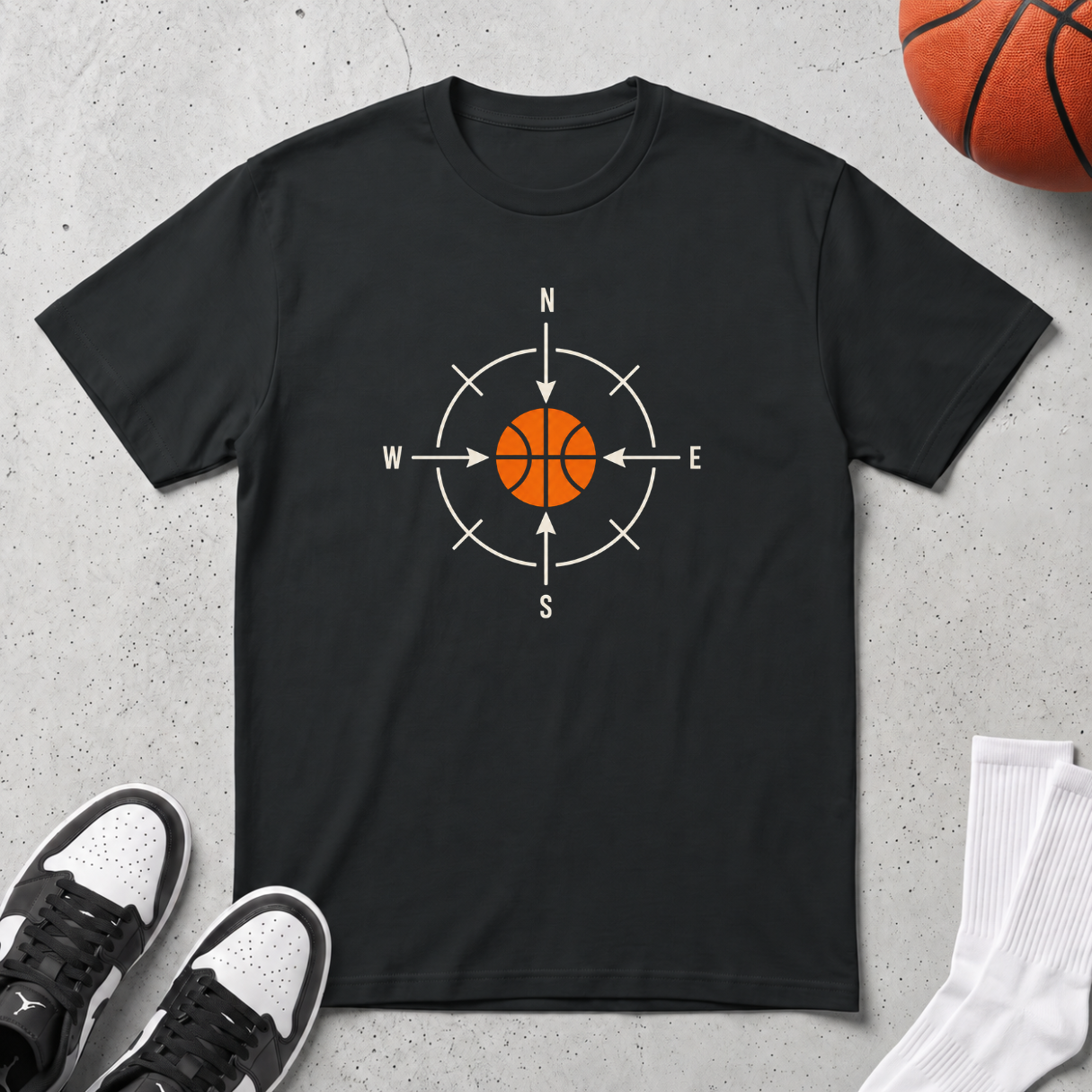 True North T-Shirt