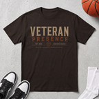 Veteran Presence T-Shirt