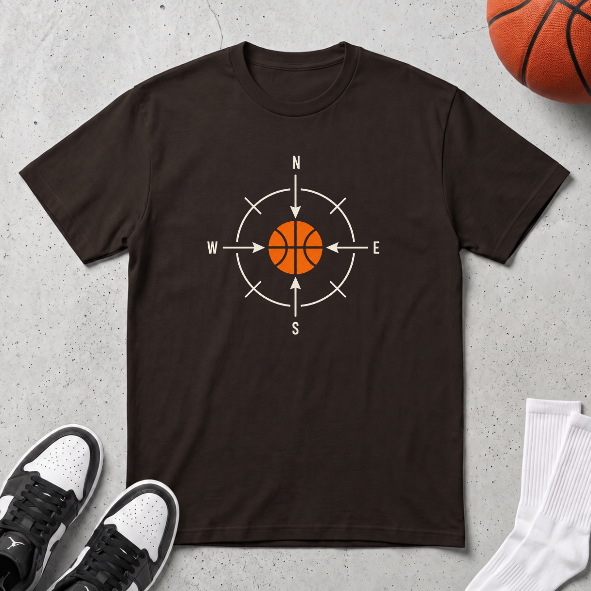 True North T-Shirt
