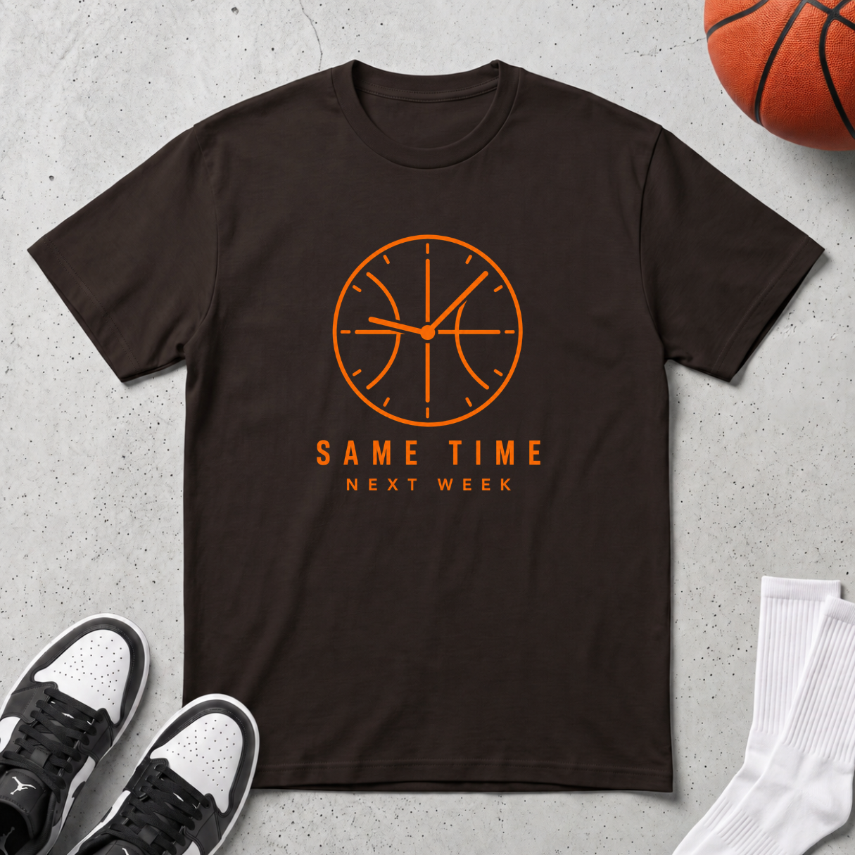Same Time Next Week T-Shirt