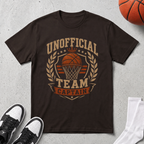 Unofficial Team Captain T-Shirt