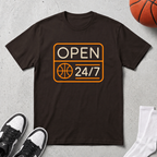 Open 24/7 T-Shirt
