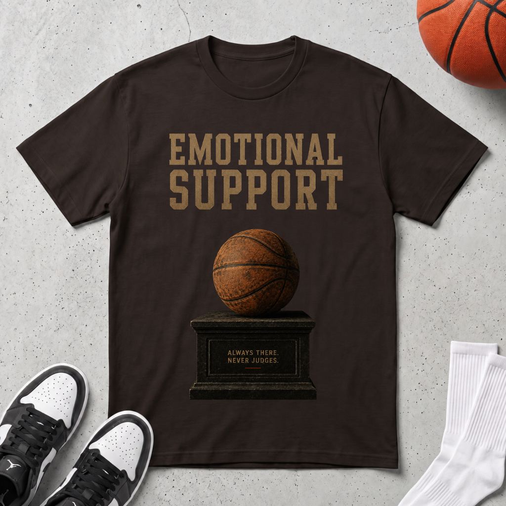 Emotional Support T-Shirt