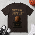 Emotional Support T-Shirt