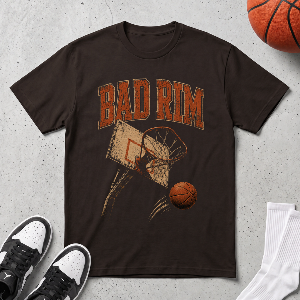 Bad Rim T-Shirt