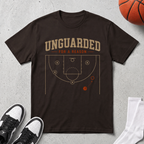Unguarded For A Reason T-Shirt