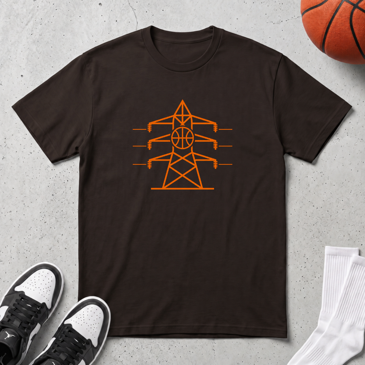 Essential Service T-Shirt