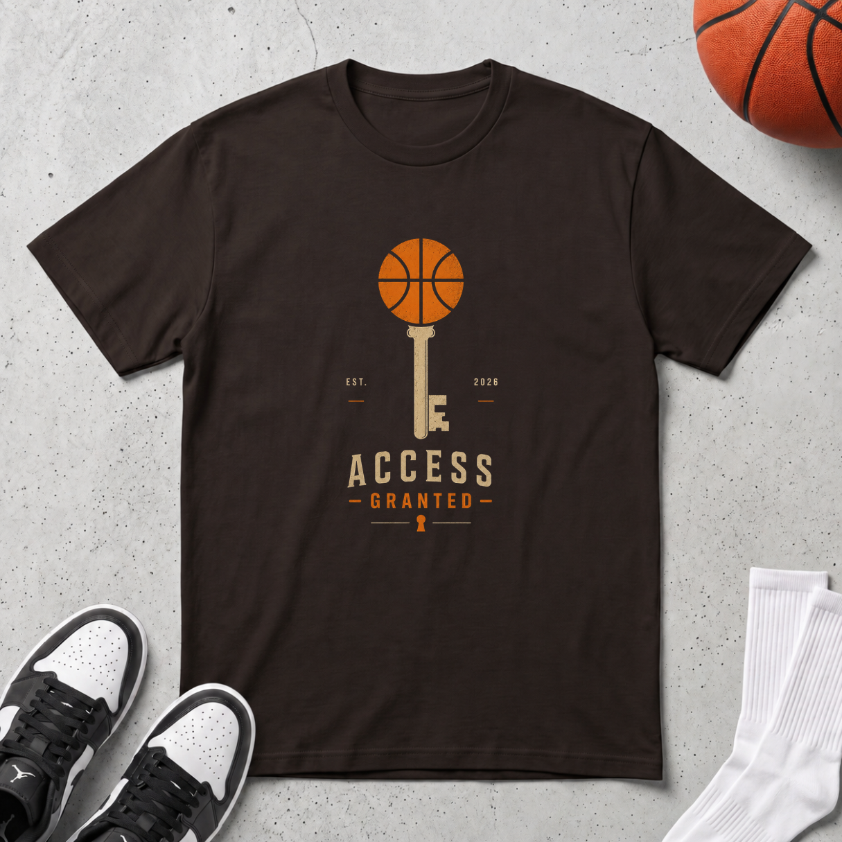 Access Granted T-Shirt