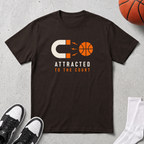 Attracted To The Court T-Shirt