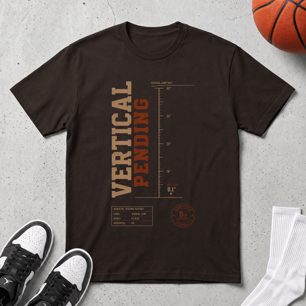 Vertical Pending T-Shirt