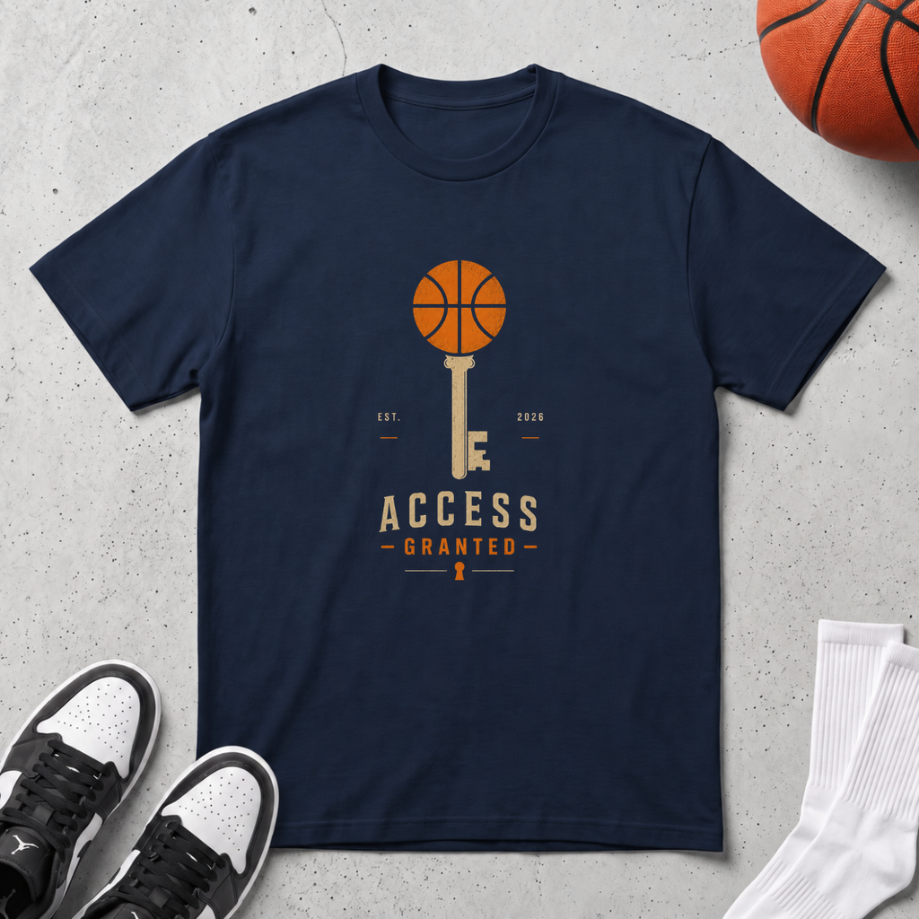 Access Granted T-Shirt