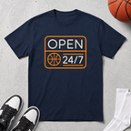 Open 24/7 T-Shirt