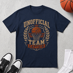 Unofficial Team Captain T-Shirt