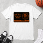 Certified Available Every Weekend T-Shirt
